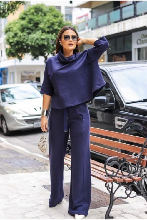 Conjunto Stephanie - Llevá 2 y pagá 1(válido hoy)