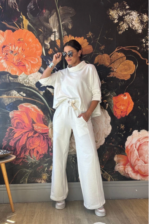 Conjunto Stephanie - Llevá 2 y pagá 1(válido hoy)