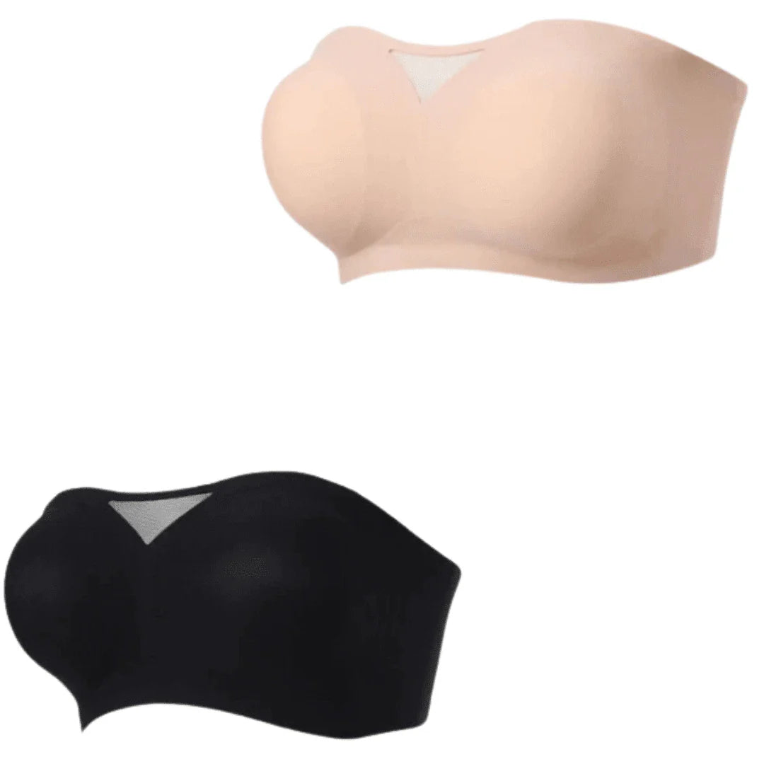Sostén Strapless Flex Sensación