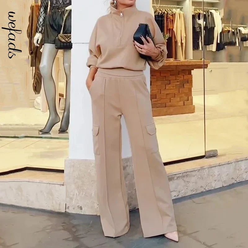 Conjunto Royal Comfort