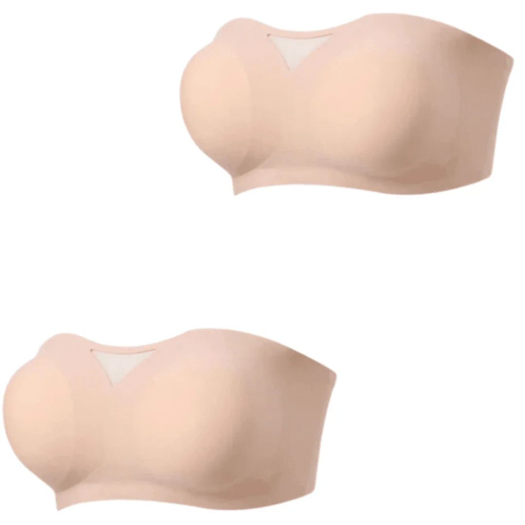 Sostén Strapless Flex Sensación
