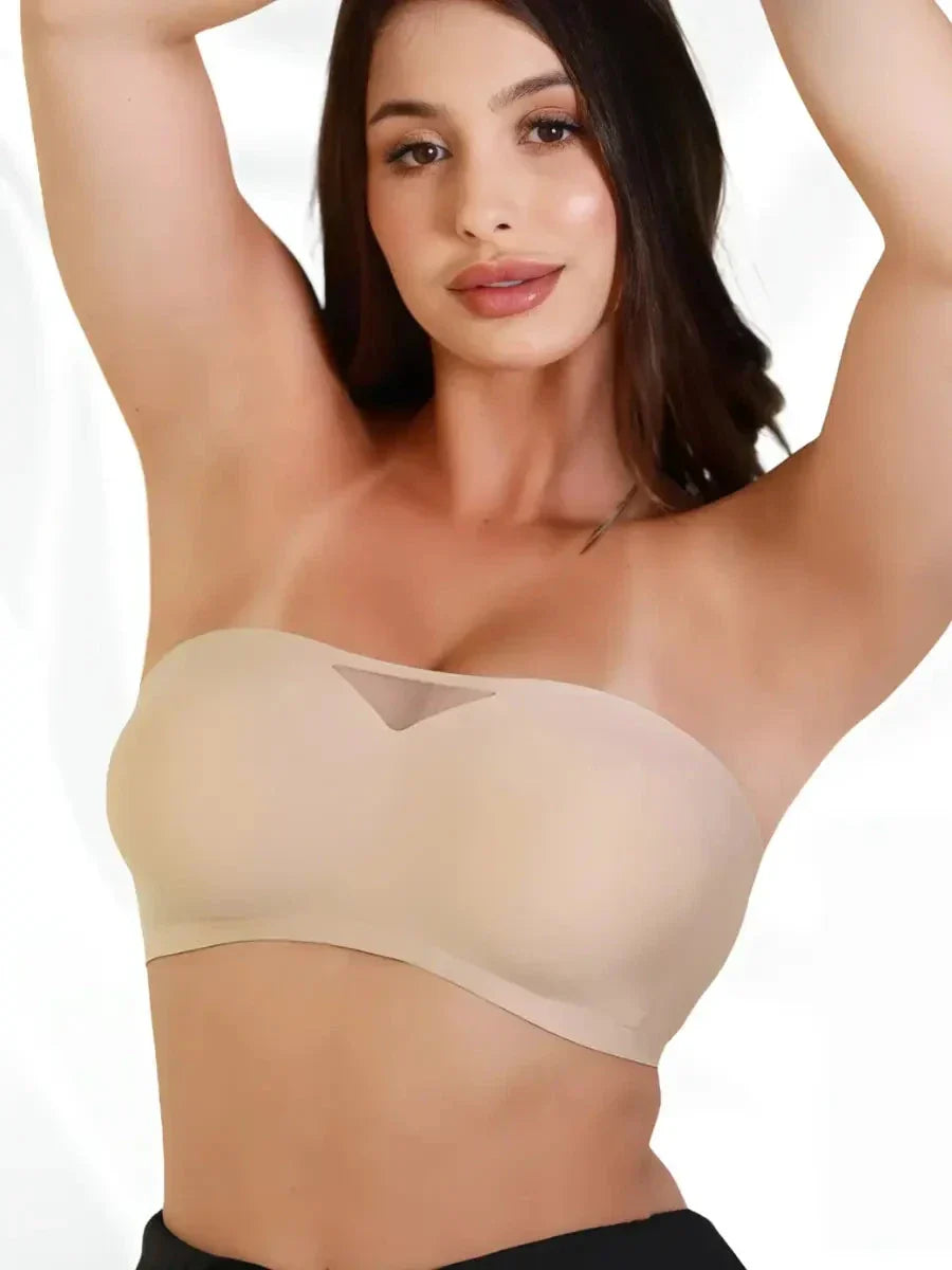 Sostén Strapless Flex Sensación