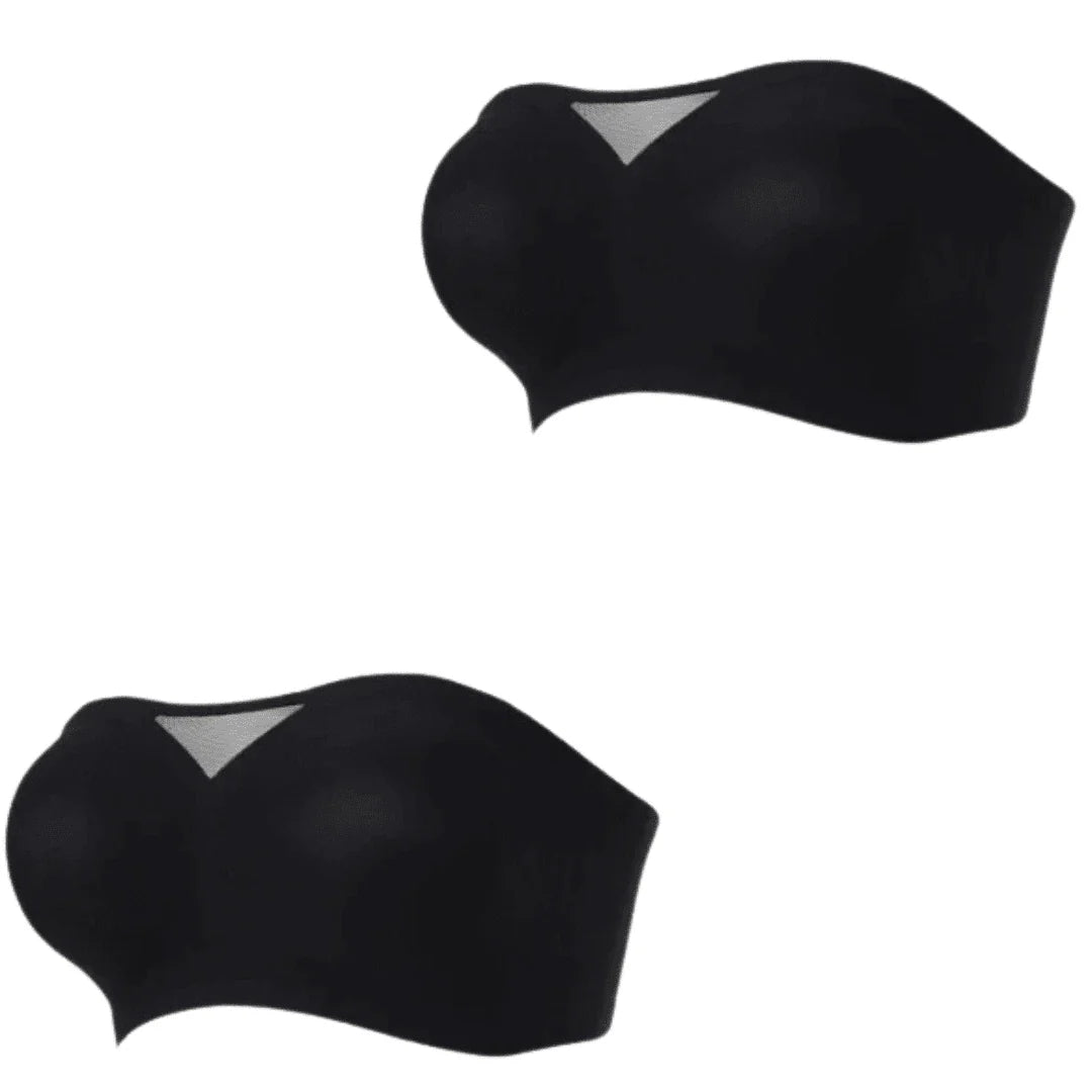 Sostén Strapless Flex Sensación
